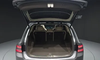Genesis GV80 2023, 35436 км, за 36338.8 USD - фото 20