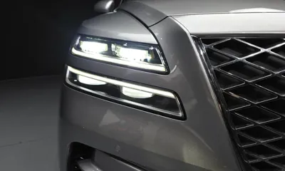 Genesis GV80 2023, 35436 км, за 36338.8 USD - фото 22