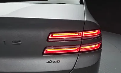 Genesis GV80 2023, 35436 км, за 36338.8 USD - фото 23