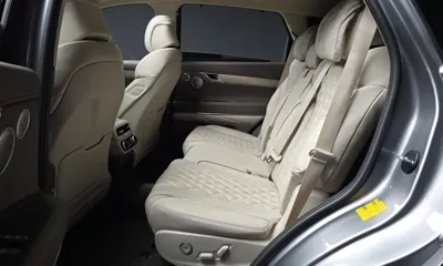 Genesis GV80 2023, 35436 км, за 36338.8 USD - фото 26