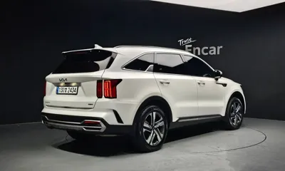 Kia Sorento 2023, 21080 км, за 25713.93 USD