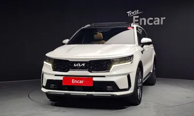 Kia Sorento 2023, 21080 км, за 25713.93 USD
