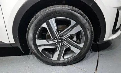Kia Sorento 2023, 21080 км, за 25713.93 USD