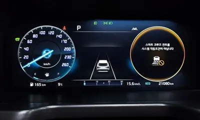 Kia Sorento 2023, 21080 км, за 25713.93 USD - фото 8