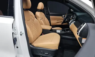 Kia Sorento 2023, 21080 км, за 25713.93 USD - фото 10