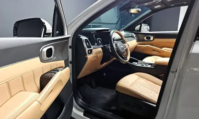 Kia Sorento 2023, 21080 км, за 25713.93 USD - фото 12