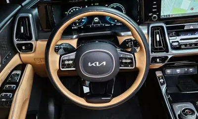 Kia Sorento 2023, 21080 км, за 25713.93 USD - фото 13