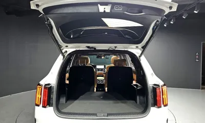 Kia Sorento 2023, 21080 км, за 25713.93 USD - фото 20