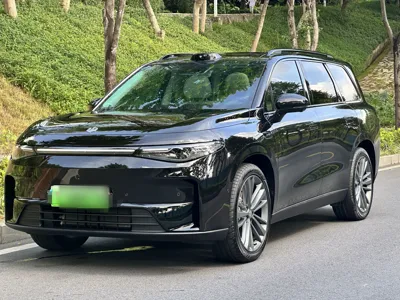 Leapmotor C16 · 2024 год
