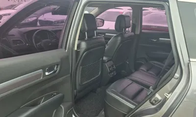 Renault-KoreaSamsung QM6 2017, 191575 км, за 3887.41 USD - фото 6