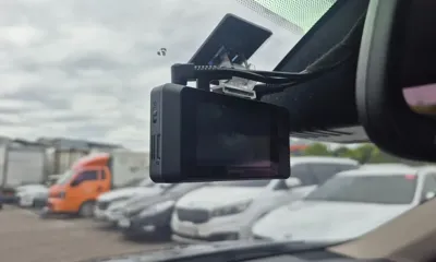 Renault-KoreaSamsung QM6 2017, 191575 км, за 3887.41 USD - фото 15