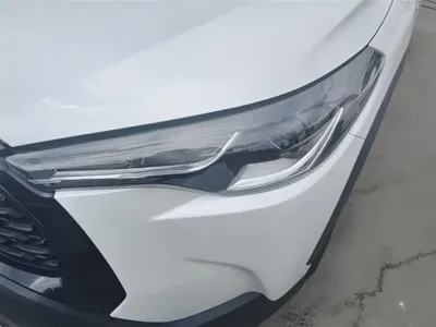Toyota Corolla Cross 2024, 21900 км, за 15470.97 USD