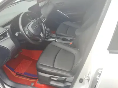 Toyota Corolla Cross 2024, 21900 км, за 15470.97 USD - фото 9