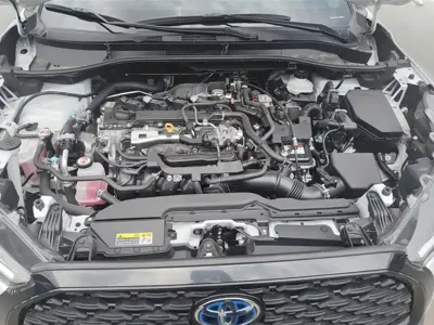 Toyota Corolla Cross 2024, 21900 км, за 15470.97 USD - фото 10