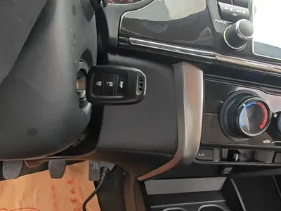 Honda City 2017, 155300 км, за 3844.24 USD - фото 9