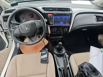 Honda City 2017, 155300 км, за 3844.24 USD - фото 10