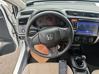 Honda City 2017, 155300 км, за 3844.24 USD - фото 11