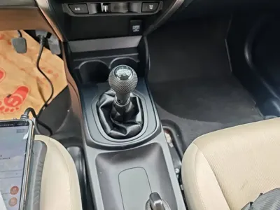 Honda City 2017, 155300 км, за 3844.24 USD - фото 14