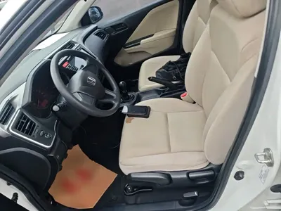 Honda City 2017, 155300 км, за 3844.24 USD - фото 15