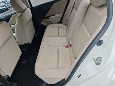 Honda City 2017, 155300 км, за 3844.24 USD - фото 17