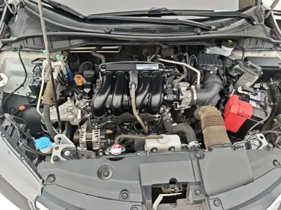 Honda City 2017, 155300 км, за 3844.24 USD - фото 20