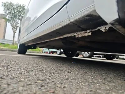 Honda City 2017, 155300 км, за 3844.24 USD - фото 21