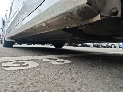 Honda City 2017, 155300 км, за 3844.24 USD - фото 22