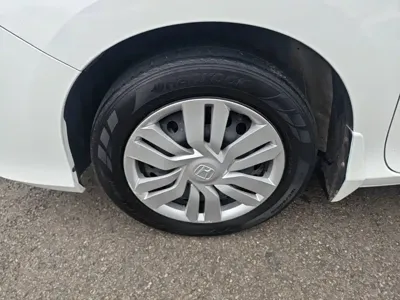 Honda City 2017, 155300 км, за 3844.24 USD - фото 23