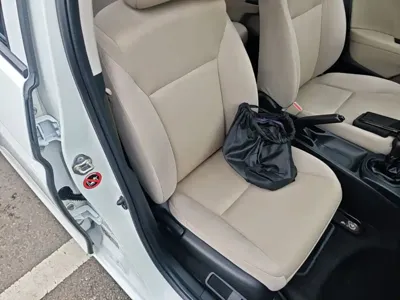 Honda City 2017, 155300 км, за 3844.24 USD - фото 25