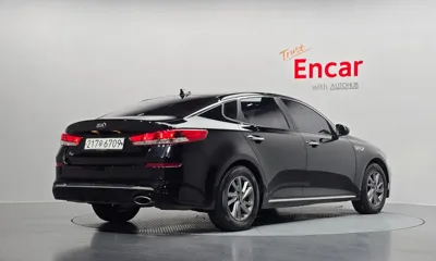 Kia K5 2019, 192234 км, за 5616.12 USD