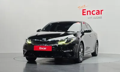 Kia K5 2019, 192234 км, за 5616.12 USD