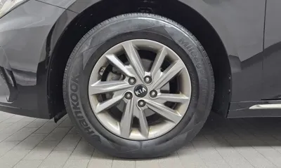 Kia K5 2019, 192234 км, за 5616.12 USD