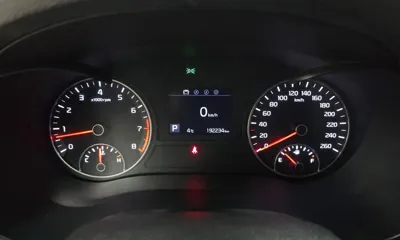 Kia K5 2019, 192234 км, за 5616.12 USD - фото 8