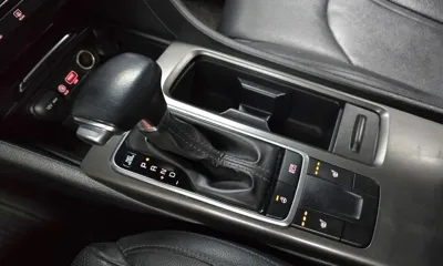 Kia K5 2019, 192234 км, за 5616.12 USD - фото 9