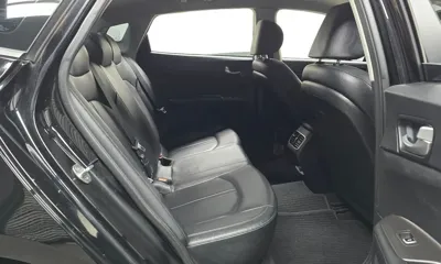 Kia K5 2019, 192234 км, за 5616.12 USD - фото 12