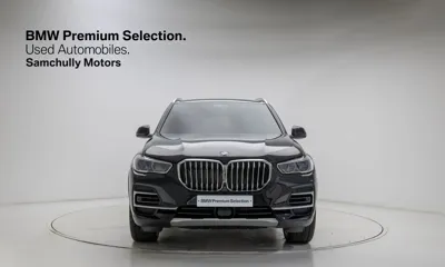 BMW X5 2022, 75300 км, за 39312.85 USD