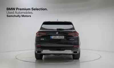 BMW X5 2022, 75300 км, за 39312.85 USD