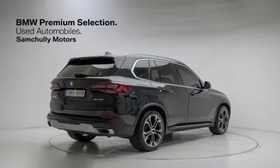 BMW X5 2022, 75300 км, за 39312.85 USD