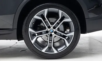 BMW X5 2022, 75300 км, за 39312.85 USD