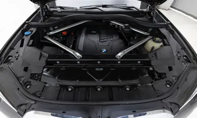BMW X5 2022, 75300 км, за 39312.85 USD - фото 8