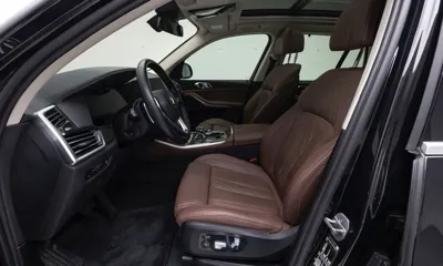 BMW X5 2022, 75300 км, за 39312.85 USD - фото 11