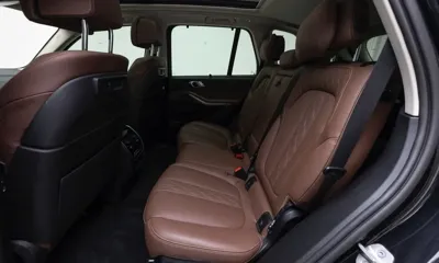 BMW X5 2022, 75300 км, за 39312.85 USD - фото 12