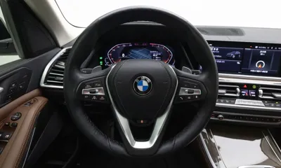 BMW X5 2022, 75300 км, за 39312.85 USD - фото 13