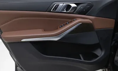 BMW X5 2022, 75300 км, за 39312.85 USD - фото 20