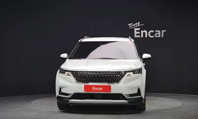 Kia Canival 2021, 58105 км, за 15547.76 USD