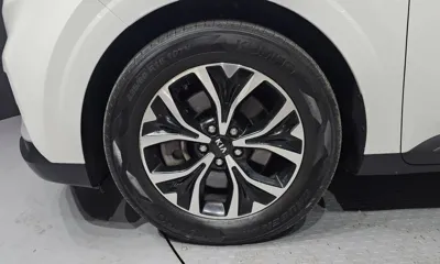 Kia Canival 2021, 58105 км, за 15547.76 USD