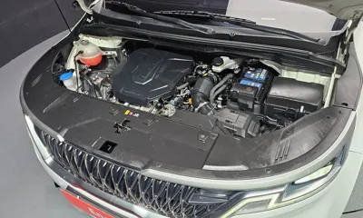 Kia Canival 2021, 58105 км, за 15547.76 USD - фото 6