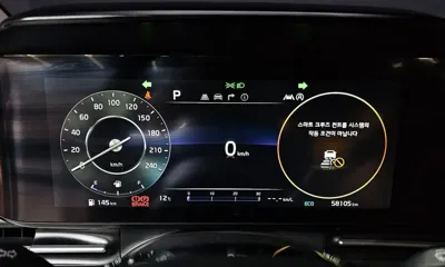 Kia Canival 2021, 58105 км, за 15547.76 USD - фото 8