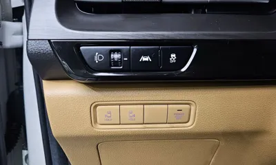 Kia Canival 2021, 58105 км, за 15547.76 USD - фото 17