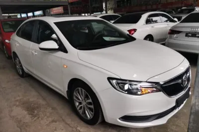 Buick GT 2021, 62800 км, за 7090 USD